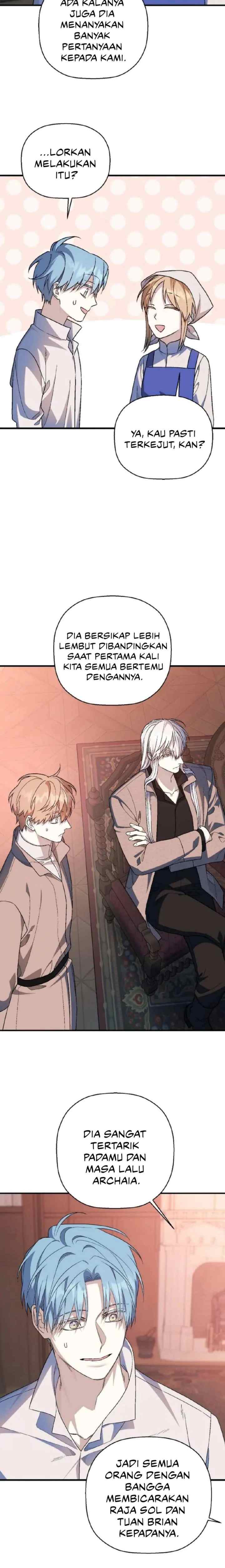Eternal Covenant chapter 100 halaman 9