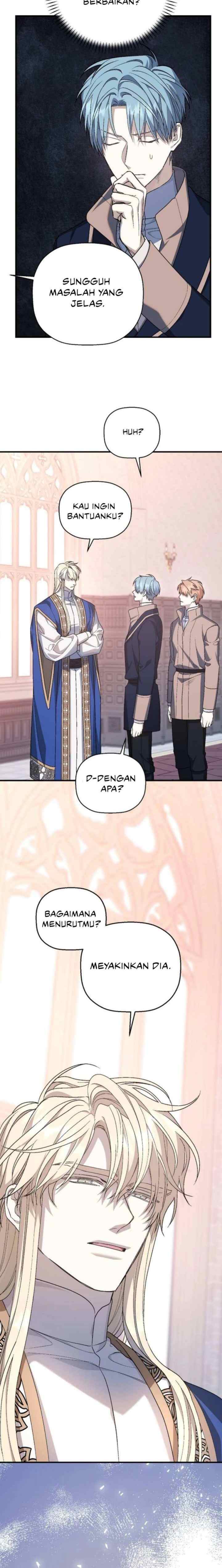 Eternal Covenant chapter 101 halaman 6