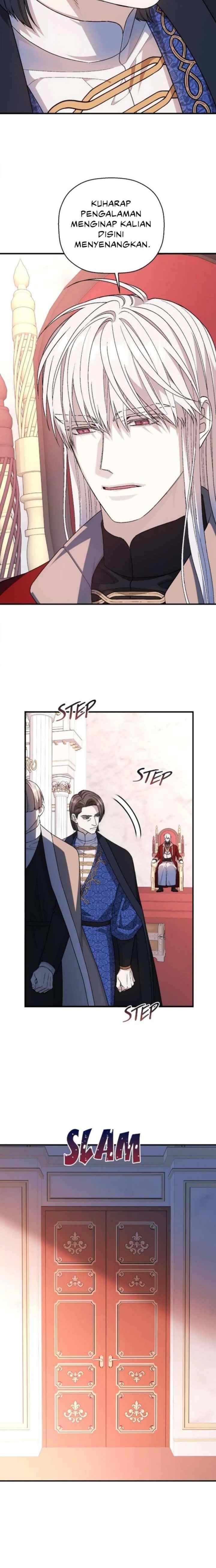 Eternal Covenant chapter 101 halaman 11