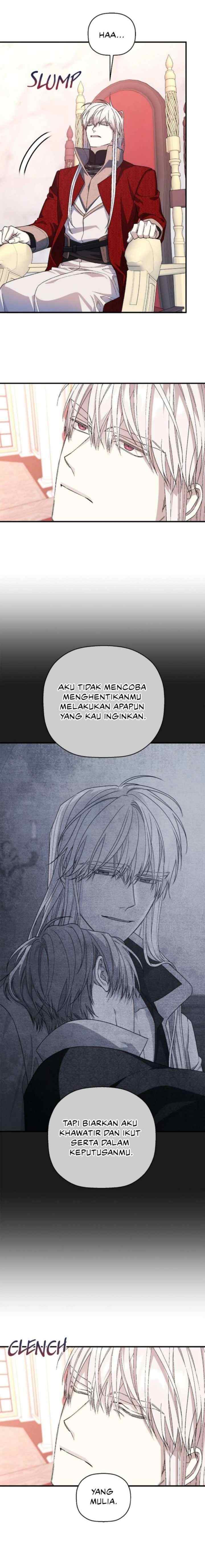 Eternal Covenant chapter 101 halaman 12