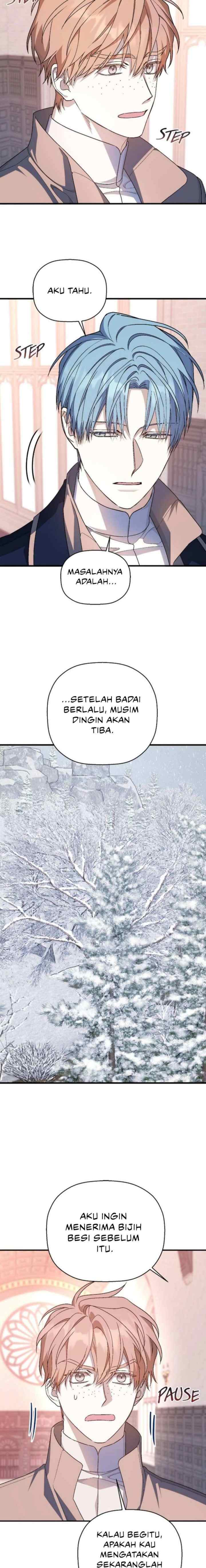 Eternal Covenant chapter 101 halaman 4