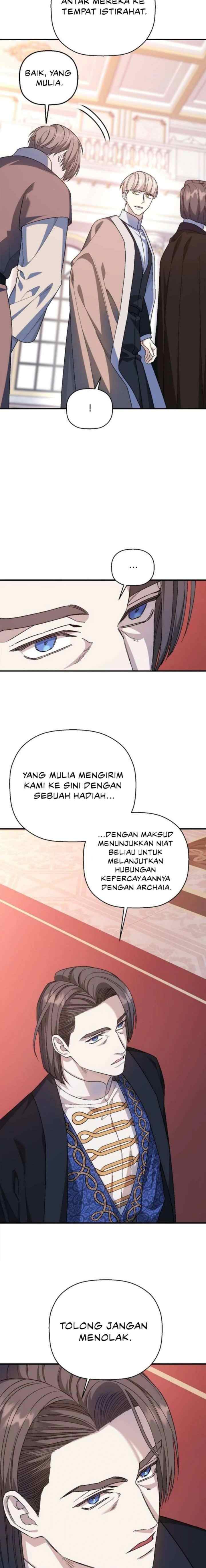 Eternal Covenant chapter 101 halaman 10