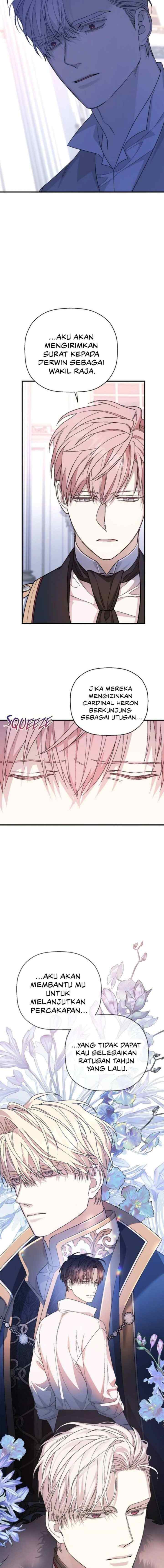 Eternal Covenant chapter 107 halaman 19