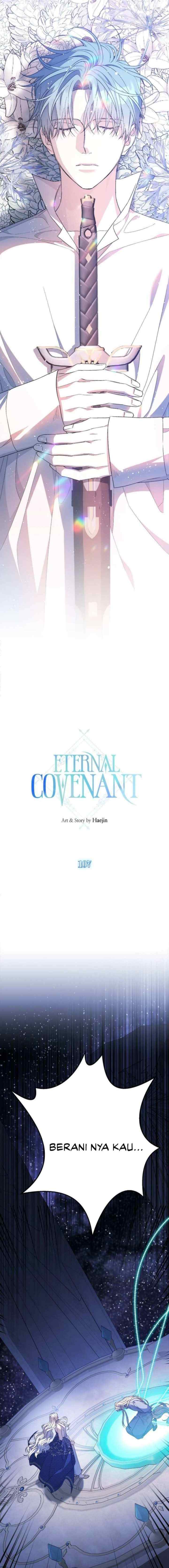 Eternal Covenant chapter 107 halaman 5
