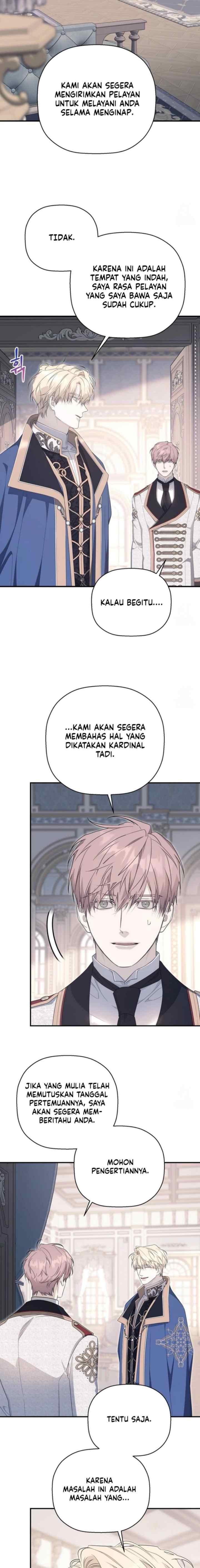 Eternal Covenant chapter 110 halaman 10