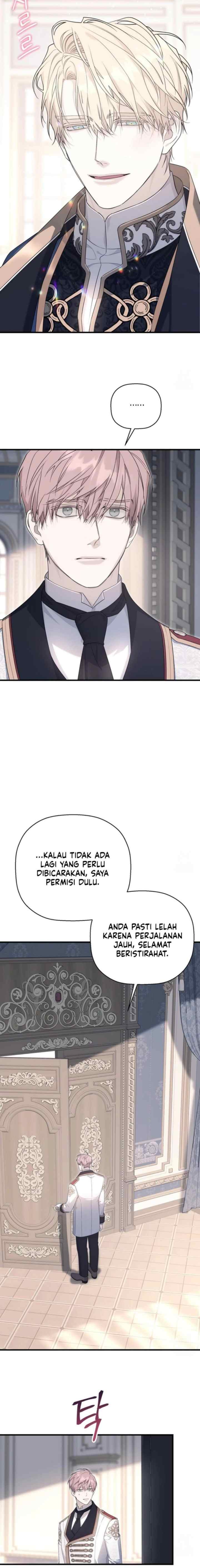 Eternal Covenant chapter 110 halaman 12
