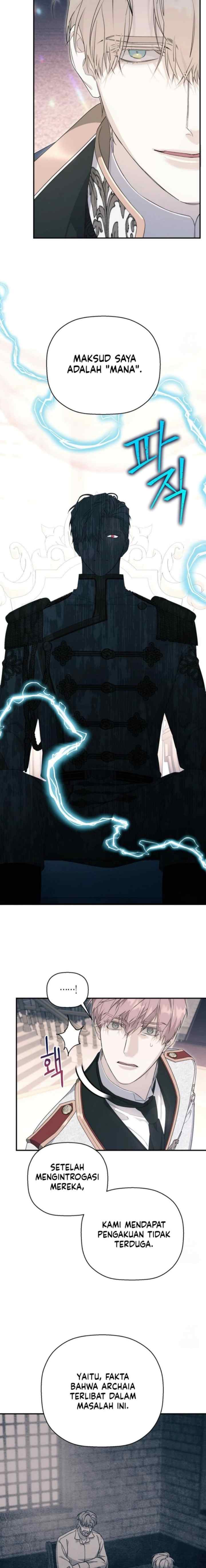 Eternal Covenant chapter 110 halaman 6