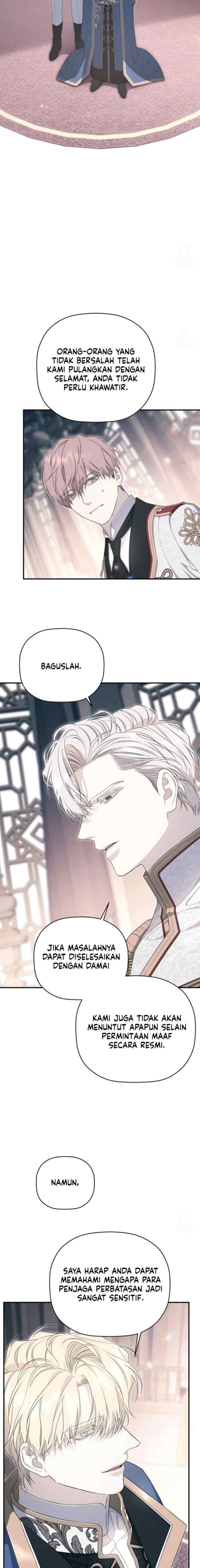 Eternal Covenant chapter 110 halaman 4