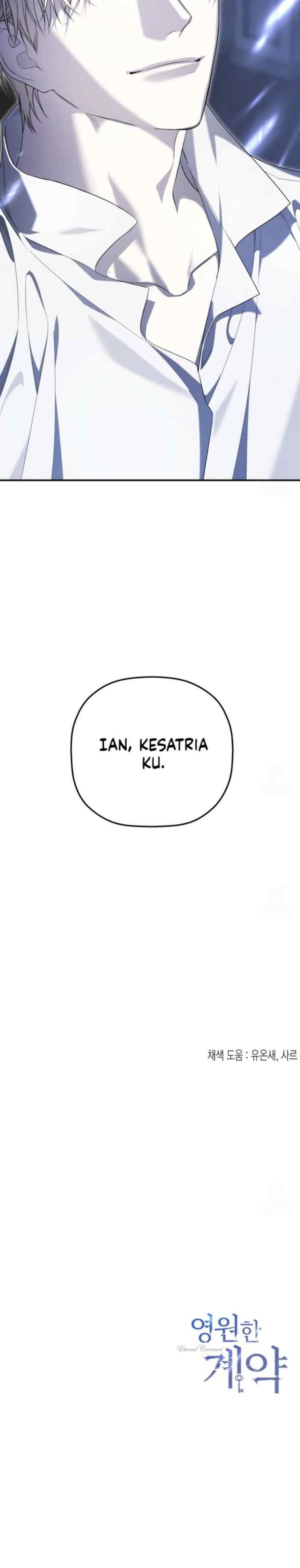 Eternal Covenant chapter 110 halaman 19