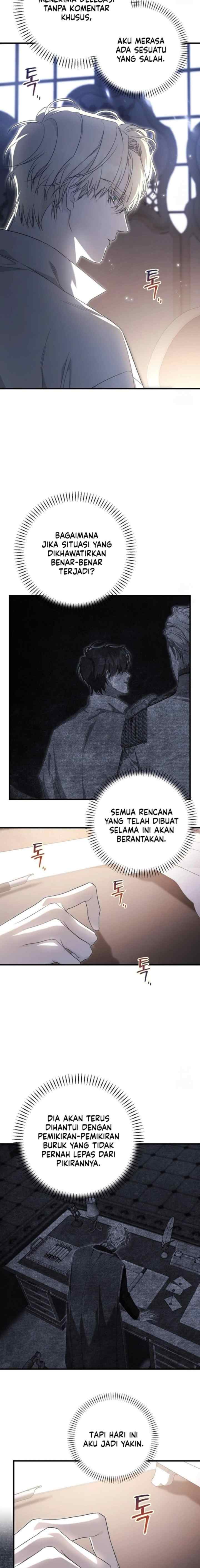 Eternal Covenant chapter 110 halaman 15