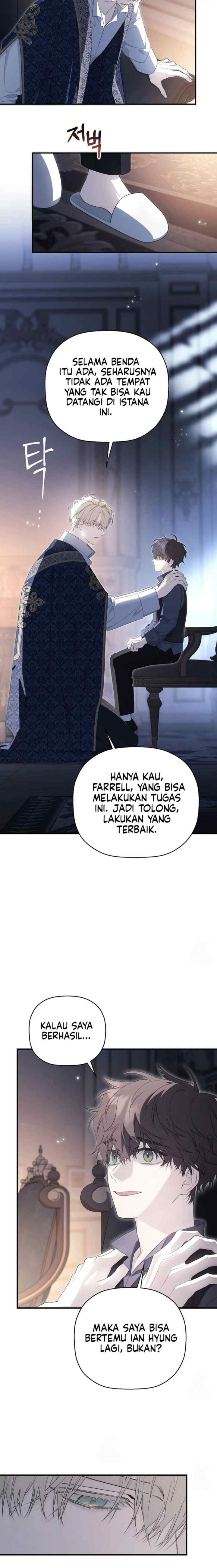Eternal Covenant chapter 112 halaman 4