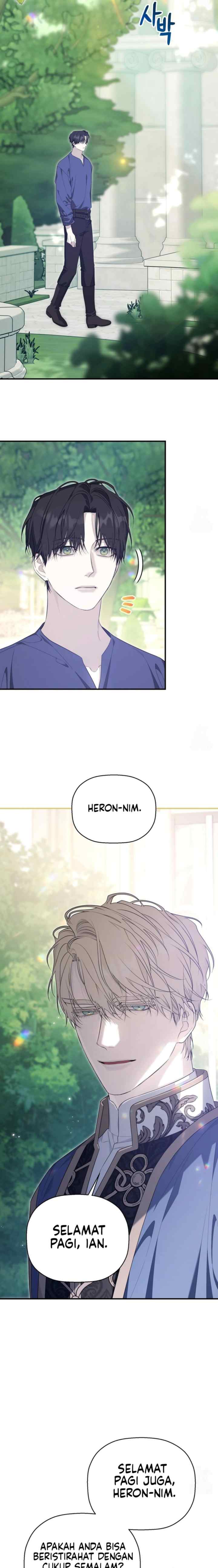 Eternal Covenant chapter 112 halaman 12