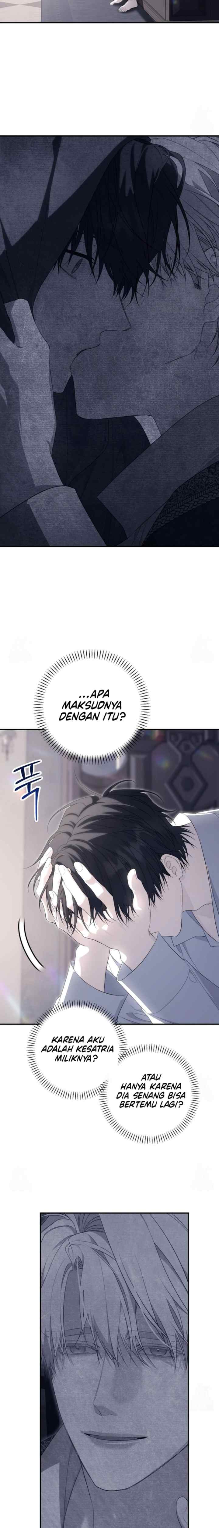 Eternal Covenant chapter 112 halaman 8