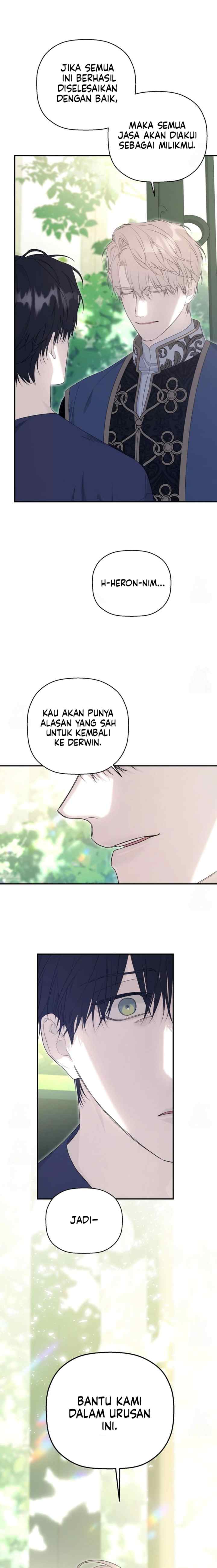 Eternal Covenant chapter 112 halaman 18