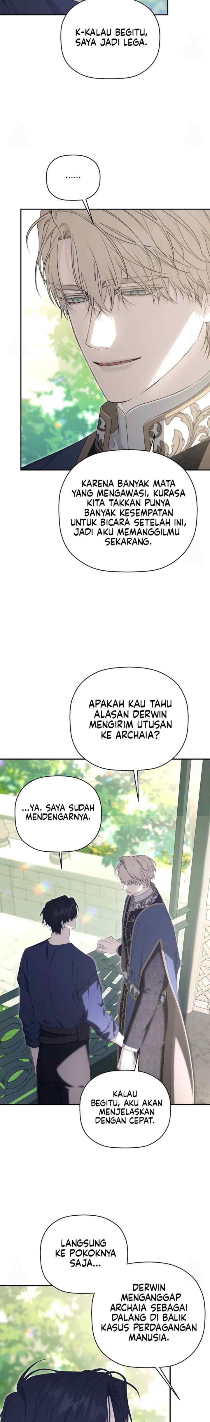 Eternal Covenant chapter 112 halaman 14
