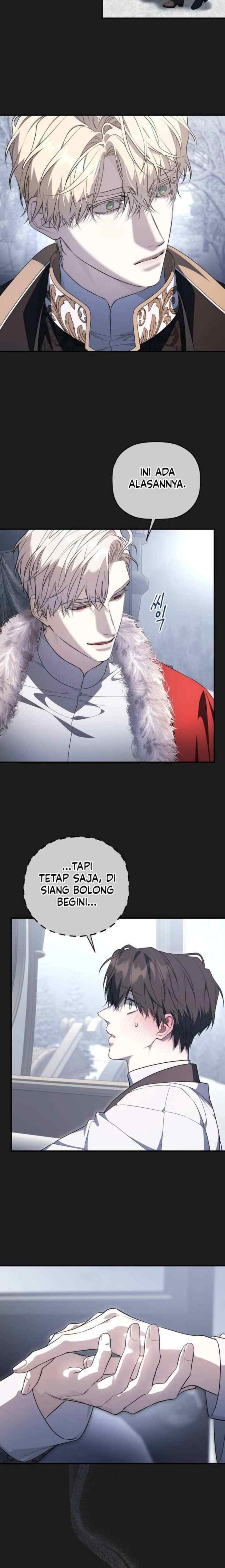 Eternal Covenant chapter 128 halaman 5