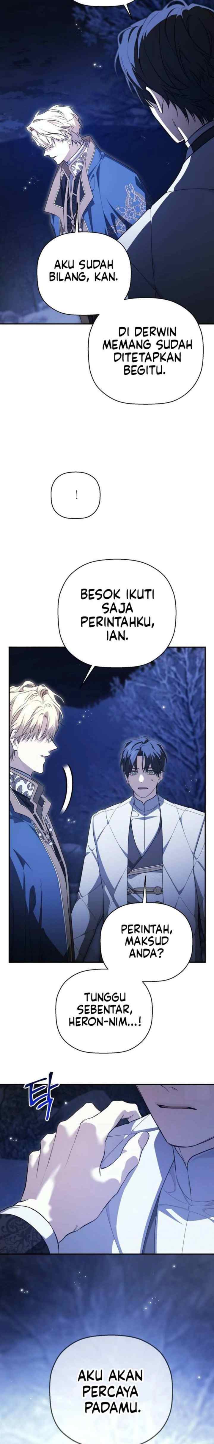 Eternal Covenant chapter 128 halaman 16