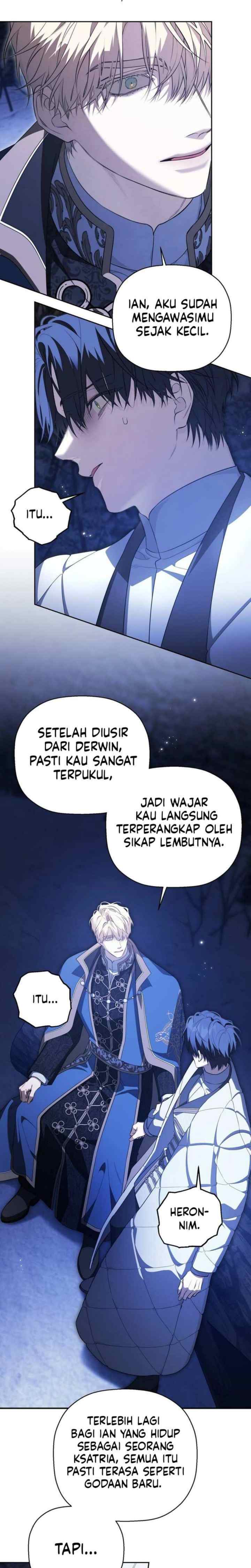 Eternal Covenant chapter 128 halaman 10