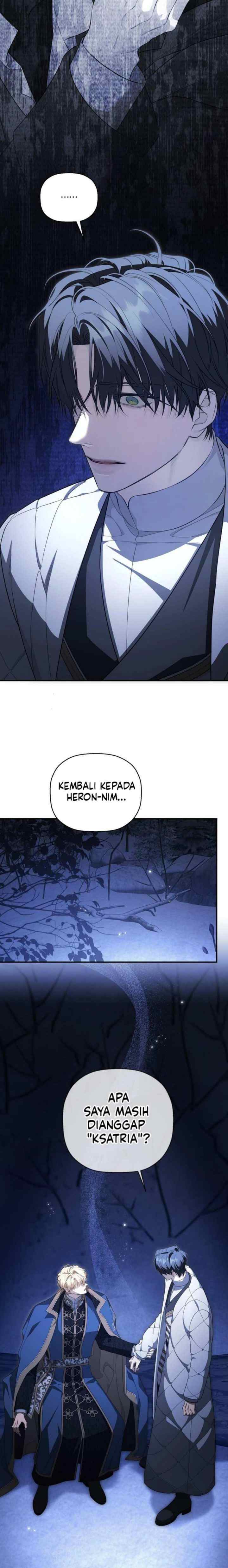 Eternal Covenant chapter 128 halaman 13