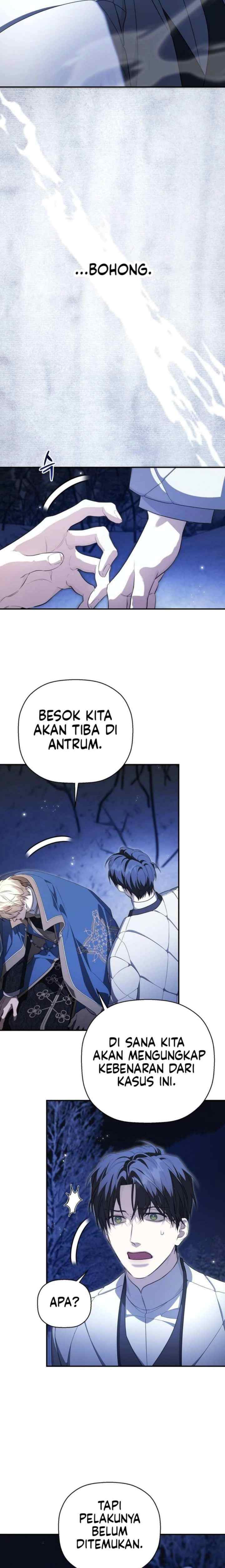 Eternal Covenant chapter 128 halaman 15