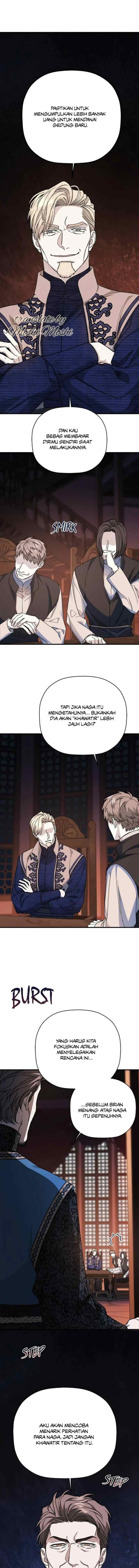 Eternal Covenant chapter 67 halaman 18