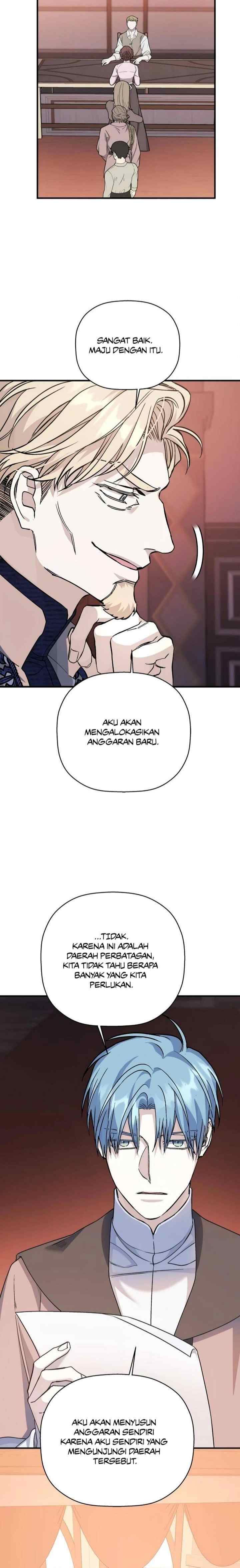 Eternal Covenant chapter 67 halaman 8