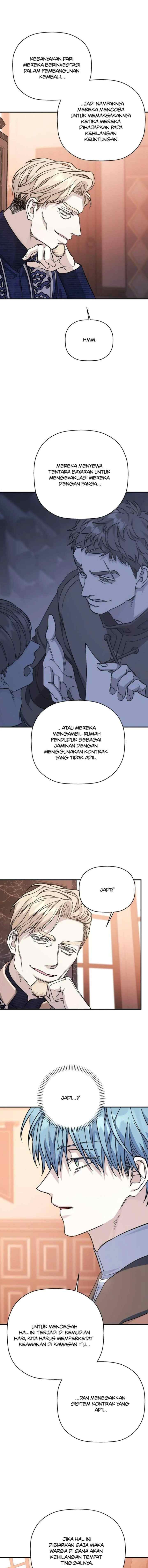 Eternal Covenant chapter 67 halaman 5