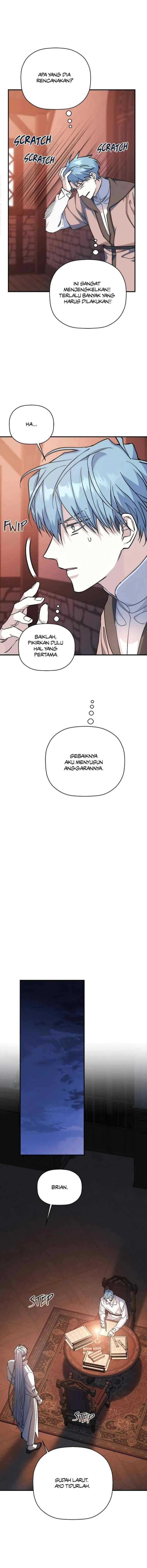 Eternal Covenant chapter 67 halaman 11