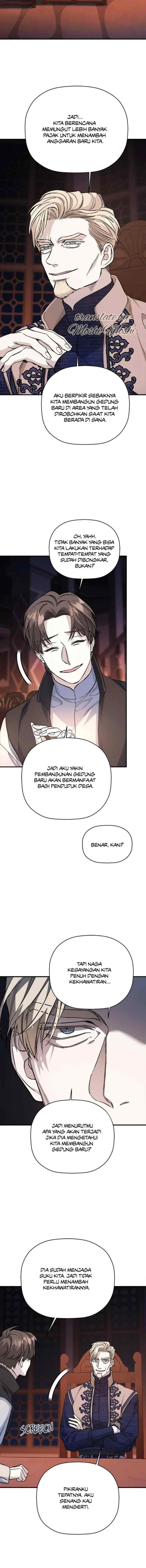 Eternal Covenant chapter 67 halaman 17
