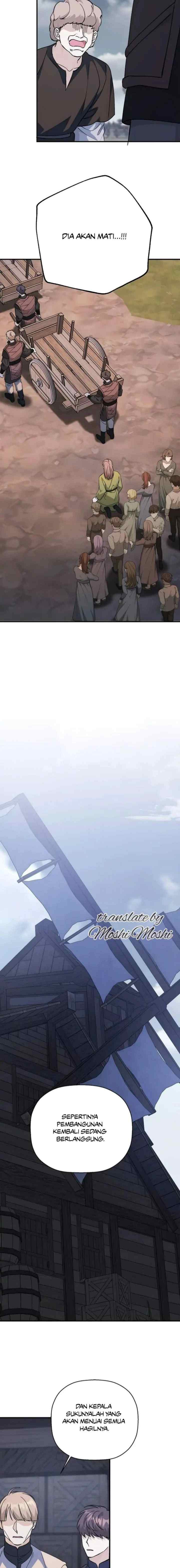 Eternal Covenant chapter 68 halaman 16