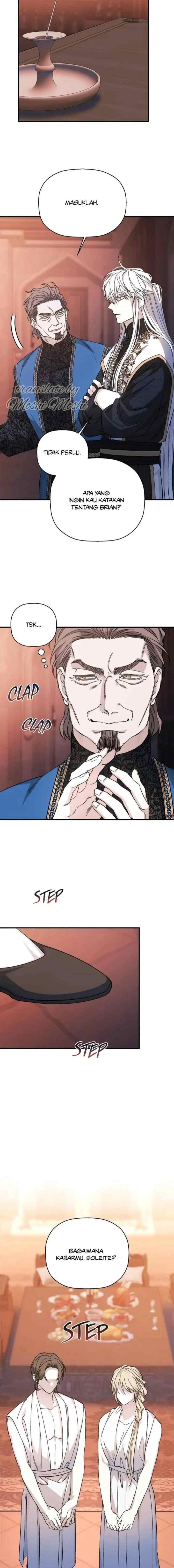 Eternal Covenant chapter 68 halaman 6
