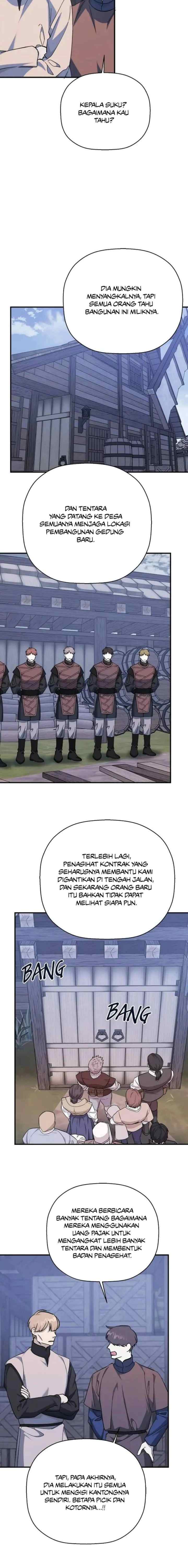Eternal Covenant chapter 68 halaman 17