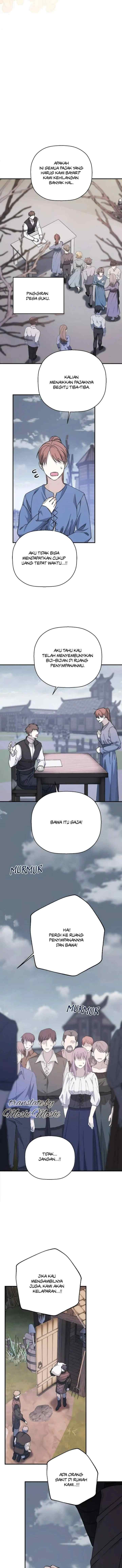 Eternal Covenant chapter 68 halaman 15