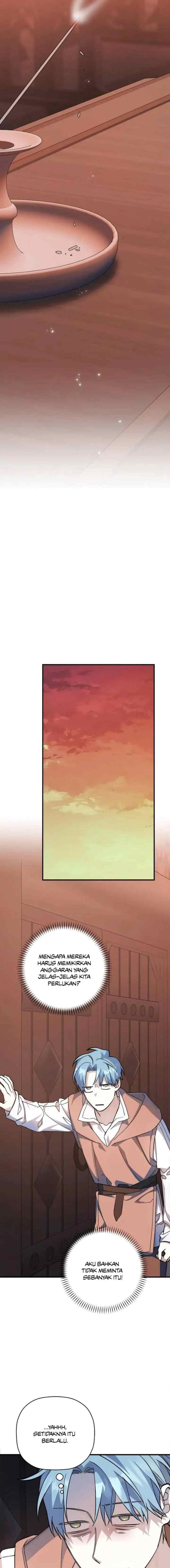 Eternal Covenant chapter 68 halaman 10