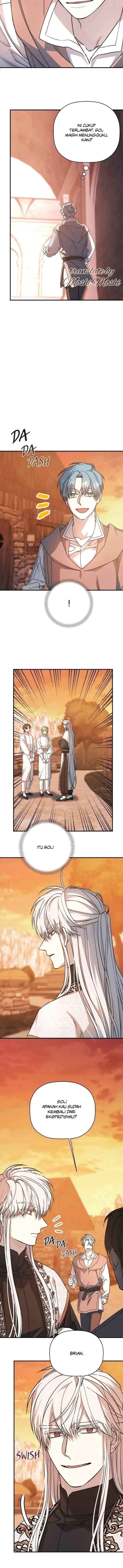 Eternal Covenant chapter 68 halaman 11
