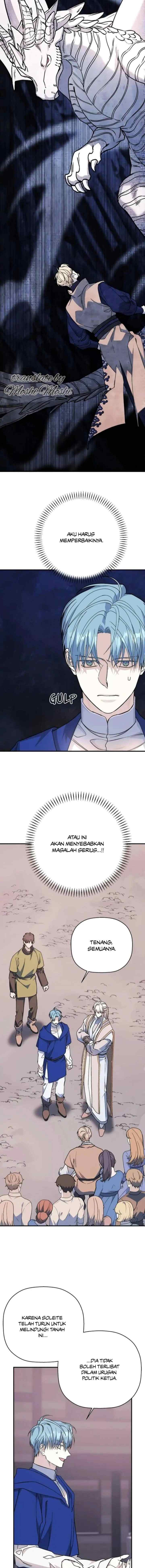 Eternal Covenant chapter 69 halaman 15