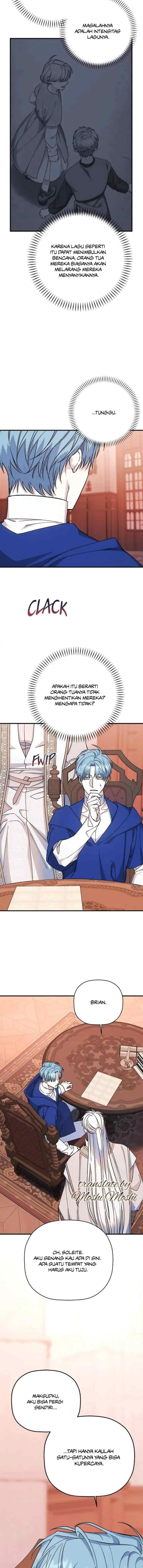 Eternal Covenant chapter 69 halaman 7