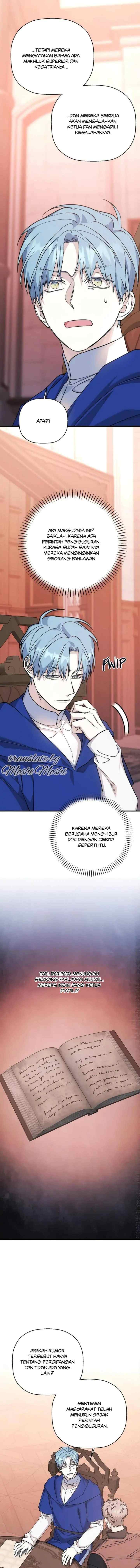 Eternal Covenant chapter 69 halaman 5