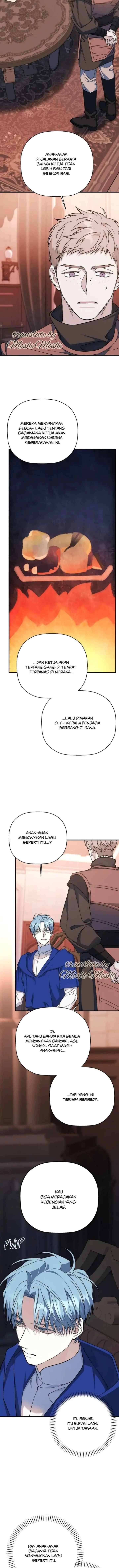 Eternal Covenant chapter 69 halaman 6