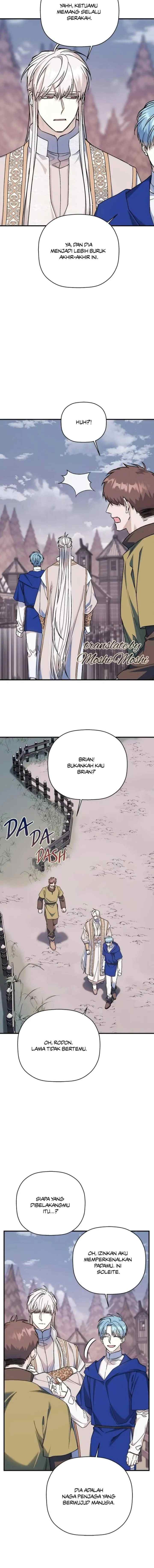 Eternal Covenant chapter 69 halaman 9