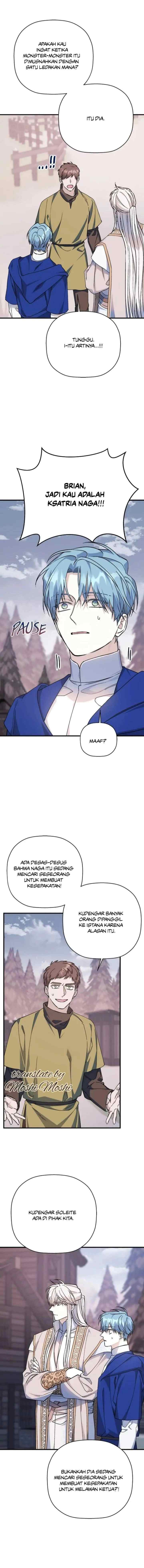 Eternal Covenant chapter 69 halaman 10