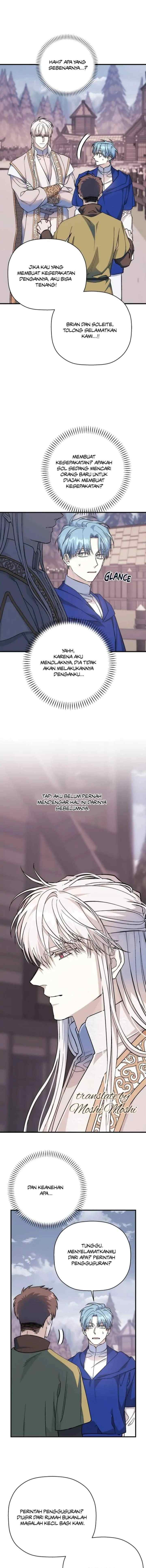 Eternal Covenant chapter 69 halaman 11