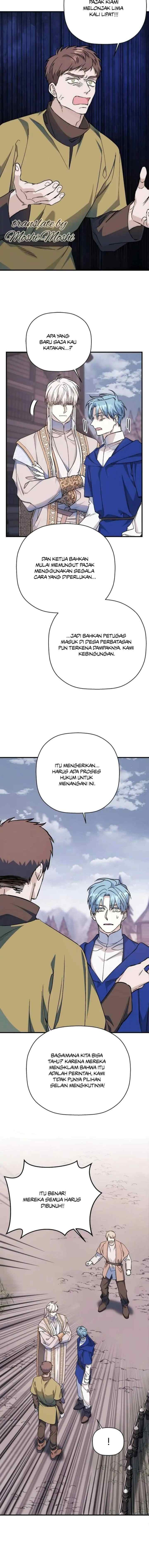 Eternal Covenant chapter 69 halaman 12
