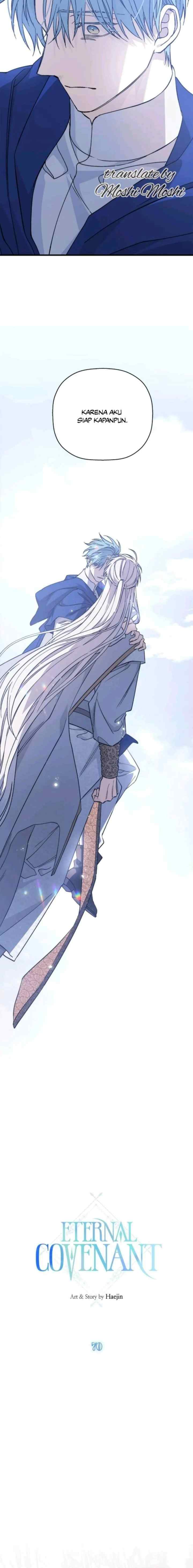 Eternal Covenant chapter 70 halaman 11