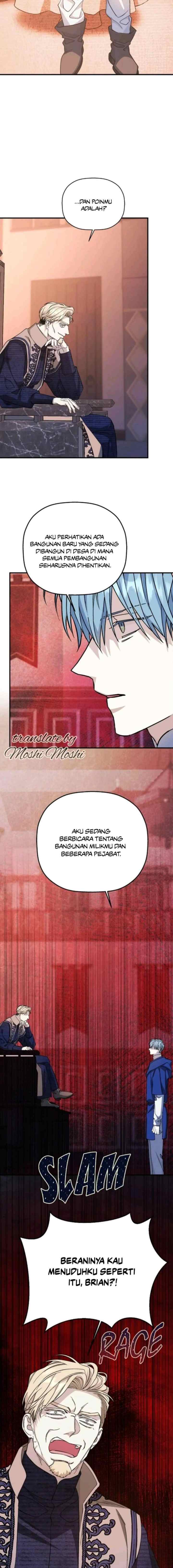 Eternal Covenant chapter 70 halaman 18