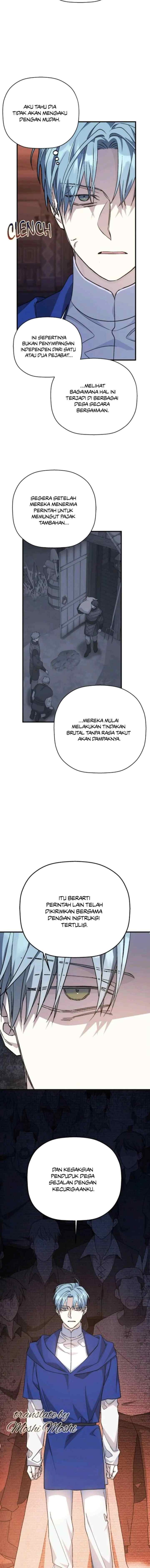 Eternal Covenant chapter 70 halaman 17