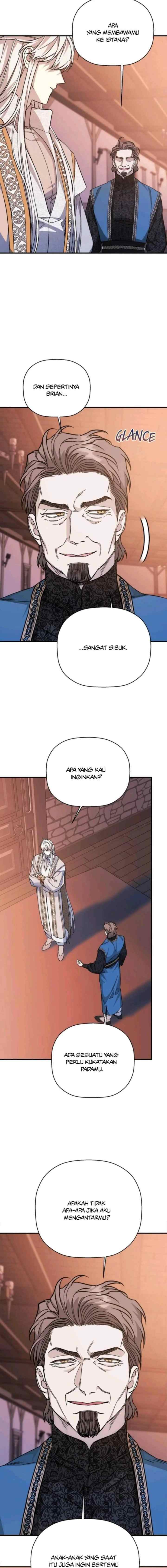 Eternal Covenant chapter 70 halaman 14