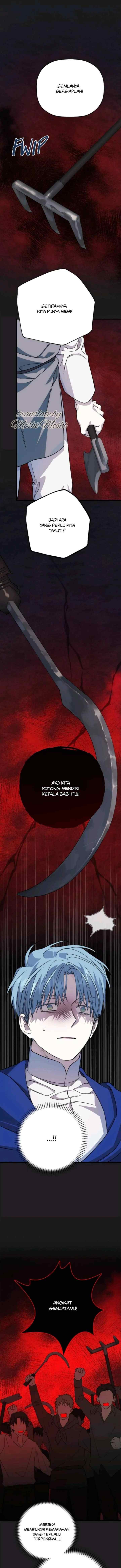 Eternal Covenant chapter 70 halaman 4