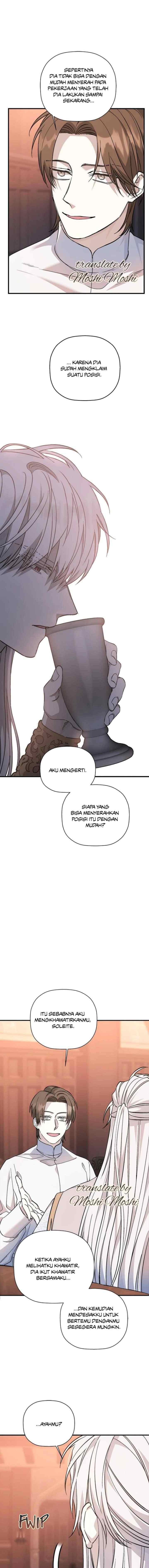 Eternal Covenant chapter 71 halaman 14