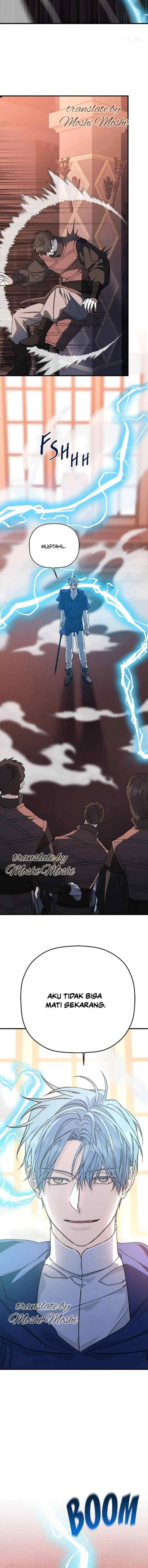 Eternal Covenant chapter 71 halaman 9